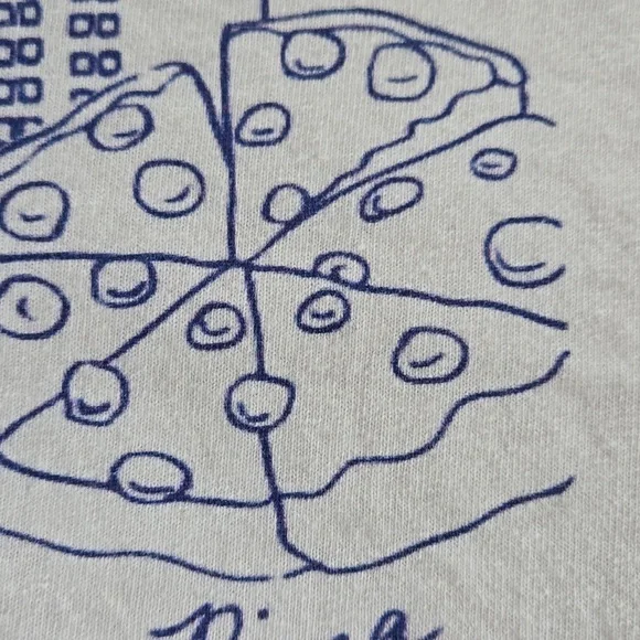 NYC Bundle Two Cute Cotton Tourist T-Shirts Small - Picture 13 of 16